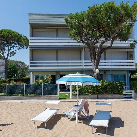 Beach & Relax Lido di Jesolo Zewnętrze zdjęcie