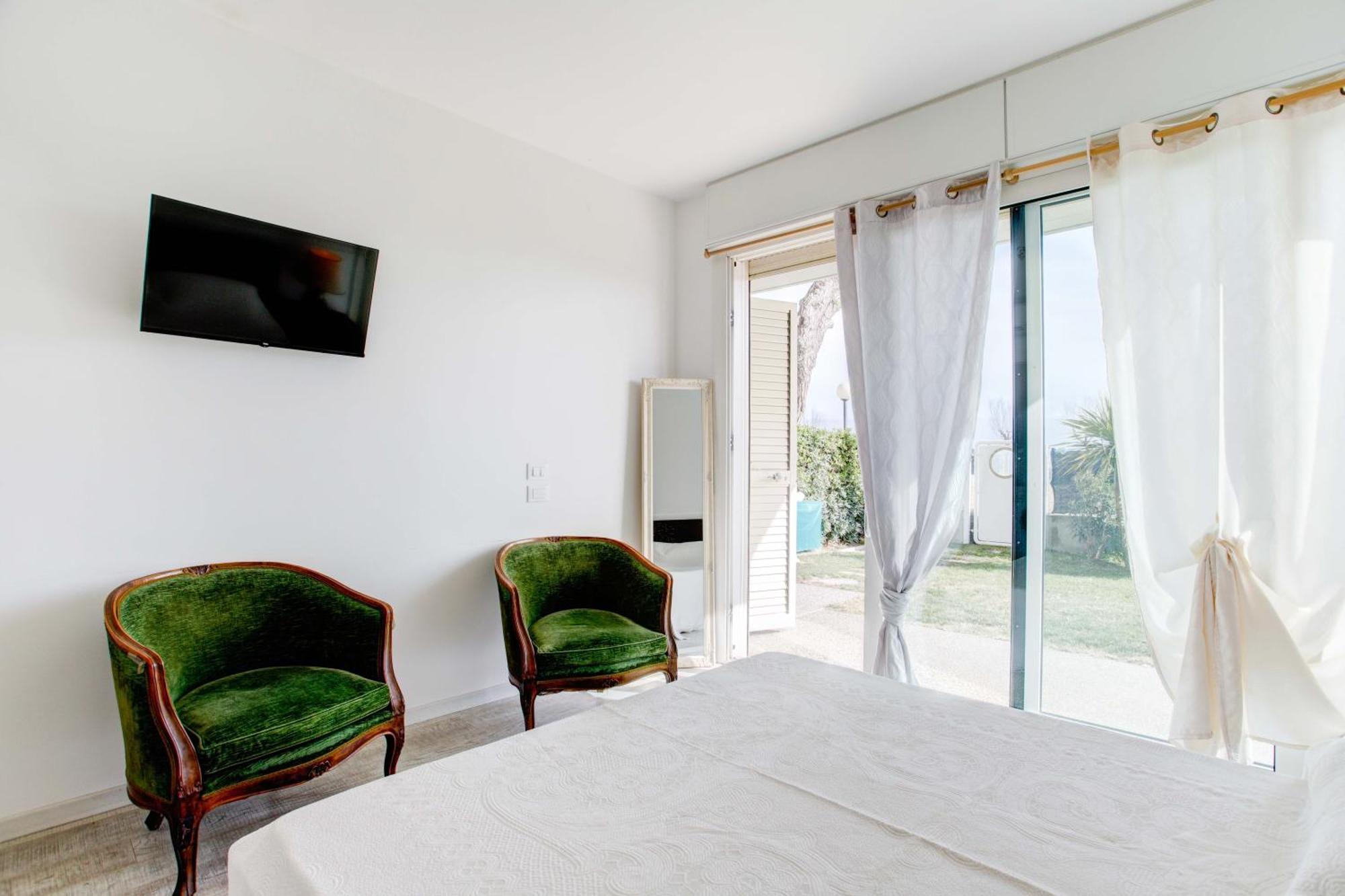 Beach & Relax Lido di Jesolo Zewnętrze zdjęcie