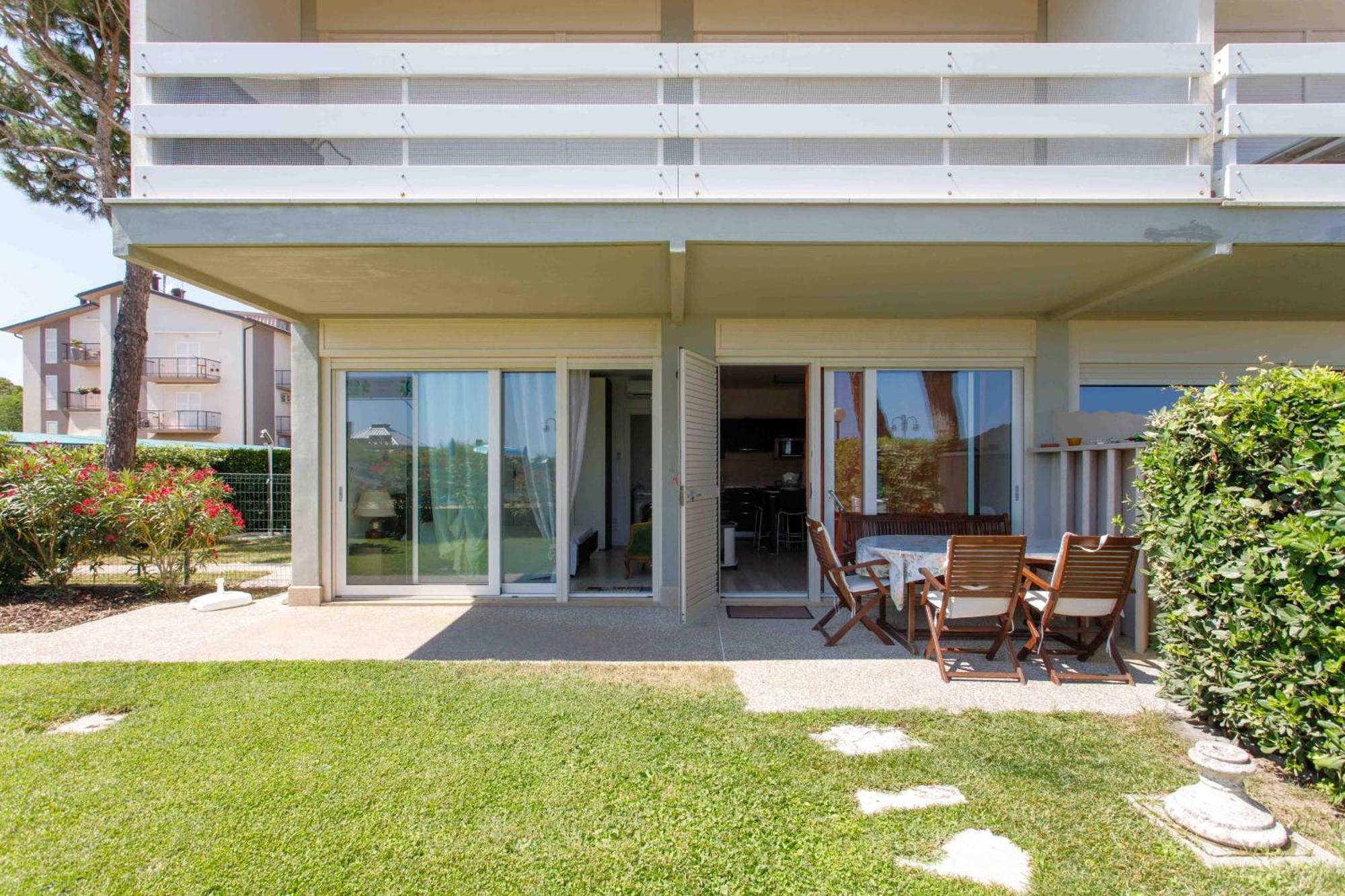 Beach & Relax Lido di Jesolo Zewnętrze zdjęcie