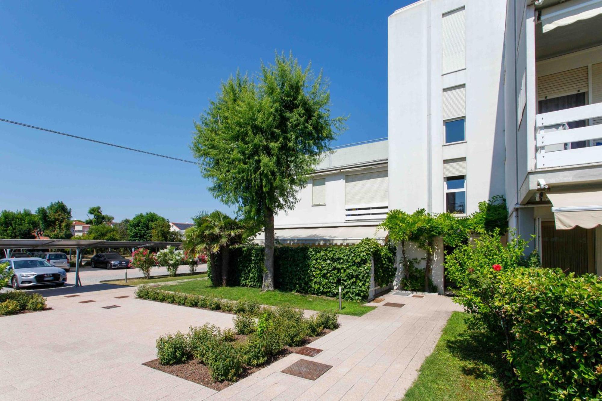 Beach & Relax Lido di Jesolo Zewnętrze zdjęcie